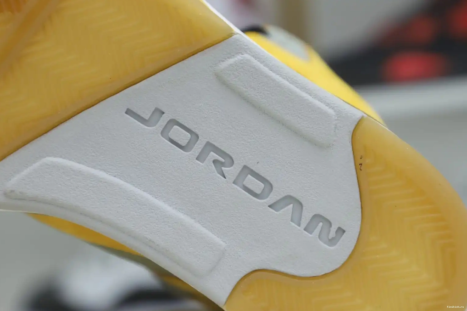 5 Kimikick AIR RETRO T23 JORDAN 454783-701 TOKYO 0511